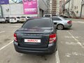 2018 Lada (ВАЗ) Granta I Рестайлинг, серебристый, 850000 рублей - вид 4