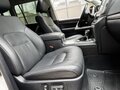 2019 Toyota Land Cruiser 200 Series Рестайлинг 2, белый, 9500000 рублей - вид 11
