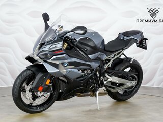 2025 BMW S 1000 RR, серый, 2299000 рублей, вид 3