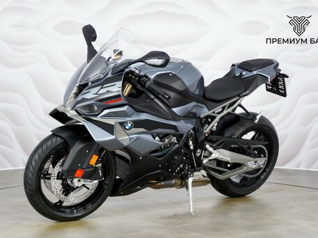 2025 BMW S 1000 RR, серый, 2299000 рублей, вид 3