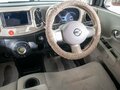 2010 Nissan Cube III (Z12), белый, 649000 рублей - вид 11