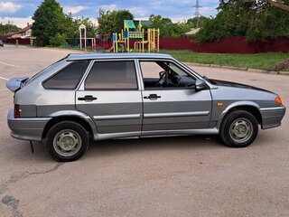2011 Lada (ВАЗ) 2114, серый, 165000 рублей, вид 5