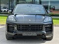 2026 Porsche Cayenne Coupé III Рестайлинг, чёрный - вид 5
