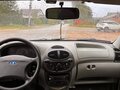 2009 Lada (ВАЗ) Kalina I, серый - вид 5