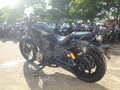 2017 Yamaha XV950 Bolt, чёрный, 750000 рублей - вид 6