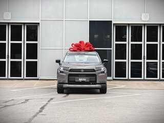 2026 Toyota RAV4 VI (XA60), бежевый, 5090000 рублей, вид 4