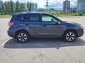 2017 Subaru Forester IV Рестайлинг 2, серый - вид 5