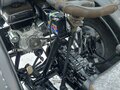 2026 Loncin ATV 125, зелёный, 230000 рублей - вид 11