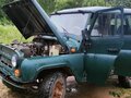 2002 УАЗ 315142, зелёный, 270000 рублей - вид 4