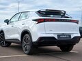 2026 Omoda C5 II, белый - вид 3