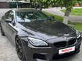 2015 BMW M6 Gran Coupe Competition Pack III (F06/F13/F12), коричневый, 7300000 рублей - вид 6