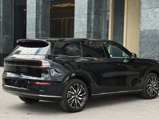 2026 Changan Qiyuan Q07 31.7 kWh, чёрный, 3900000 рублей, вид 5