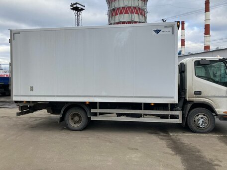 2025 КамАЗ 43089 Компас-9, белый, 4891700 рублей, вид 2