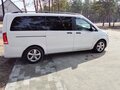2016 Mercedes-Benz Vito 114 CDI L1 III (W447), белый, 3350000 рублей - вид 1