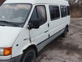 1996 Ford Transit, белый, 220000 рублей - вид 1