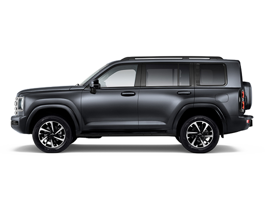 Открыть фотографии: Haval H9 II