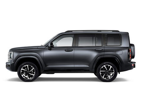 Haval H9 II