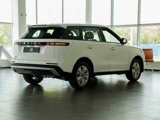 2026 Jaecoo J6, белый, 2290000 рублей, вид 4