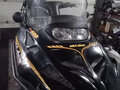 2003 Ski-Doo Skandic, чёрный, 780000 рублей - вид 2