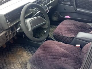2002 Lada (ВАЗ) 21099, зелёный, 190000 рублей, вид 5