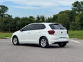 2023 Volkswagen Polo Plus (China Market), белый, 1090018 рублей - вид 4
