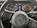 2020 Jeep Wrangler IV (JL), белый, 3500000 рублей - вид 8