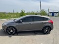 2013 Ford Focus III, серый, 970000 рублей - вид 7