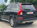 2007 Volvo XC90 I Рестайлинг, чёрный - вид 9