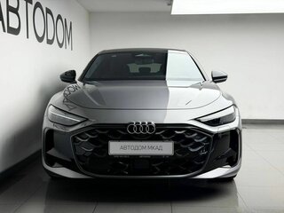 2026 Audi A5 L Sportback III (B10), серый, 6590000 рублей, вид 3
