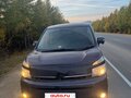 2011 Toyota Voxy II (R70) Рестайлинг, фиолетовый, 1850000 рублей - вид 5