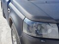 2009 Land Rover Freelander II, чёрный, 710000 рублей - вид 7
