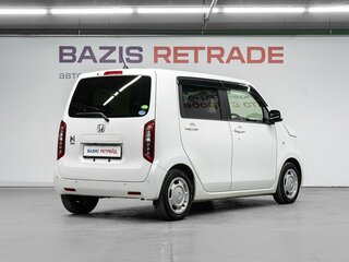 2020 Honda N-WGN II, белый, 1109000 рублей, вид 5