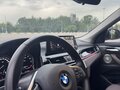 2022 BMW X1 18i sDrive II (F48) Рестайлинг, белый - вид 7