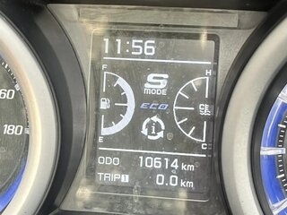 2017 Yamaha TMAX, серый, 775000 рублей, вид 5
