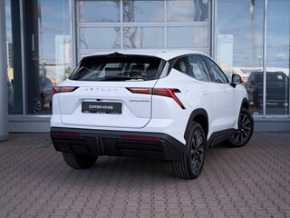 2026 Jetour Dashing I, белый, 3029900 рублей, вид 4