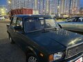 2008 Lada (ВАЗ) 2107, зелёный - вид 9