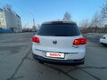 2011 Volkswagen Tiguan I Рестайлинг, белый, 1080000 рублей - вид 4