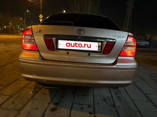 2006 Toyota Premio I (T24) Рестайлинг, золотистый, 570000 рублей, вид 4