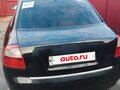 2001 Audi A4 II (B6), чёрный, 550000 рублей - вид 1
