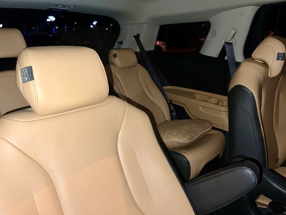 2021 Kia Carnival IV, серый - вид 10
