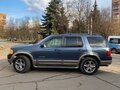 2002 Ford Explorer III, синий, 700000 рублей - вид 8
