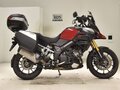 2019 Suzuki V-Strom 1000, красный, 720000 рублей - вид 1