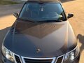 2008 Saab 9-3 II Рестайлинг, бежевый, 700000 рублей - вид 4