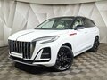 2024 Hongqi HS3, белый, 2947000 рублей