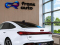 2026 Audi A5 L Sportback III (B10), белый, 5700000 рублей - вид 10