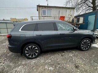 2023 Aito M7 I, серый, 4250000 рублей, вид 5