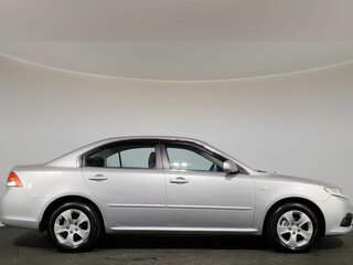 2009 Kia Magentis II Рестайлинг, серый, 560000 рублей, вид 4