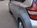 2019 Nissan Note e-Power II Рестайлинг, серебристый, 1200000 рублей - вид 7