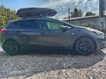2018 Kia Ceed II Рестайлинг, серый, 1300000 рублей - вид 4