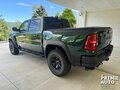 2026 Ram 1500 TRX SRT V Рестайлинг, зелёный, 17999000 рублей - вид 6